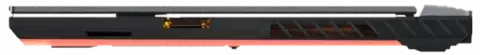 لپ تاپ گیمینگ 15.6 اینچ Asus مدل ROG STRIX G531GV