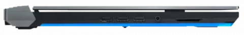 لپ تاپ گیمینگ 15.6 اینچ Asus مدل ROG STRIX G531GV