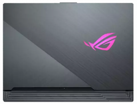 لپ تاپ گیمینگ 15.6 اینچ Asus مدل ROG STRIX G531GV