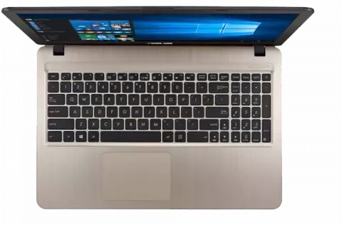 لپ تاپ 15.6 اینچ ASUS مدل VIVOBOOK X540MB