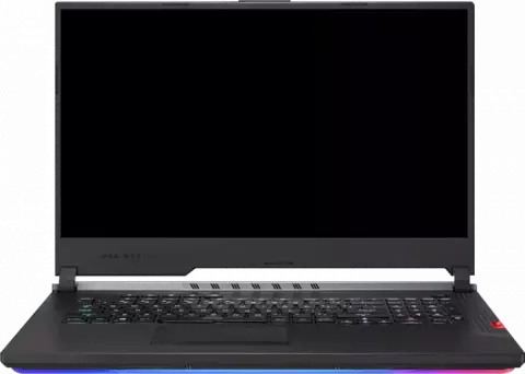 لپ تاپ گیمینگ 17.3 اینچ Asus مدل ROG STRIX G731GW