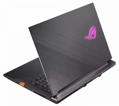 لپ تاپ گیمینگ 17.3 اینچ Asus مدل ROG STRIX G731GW