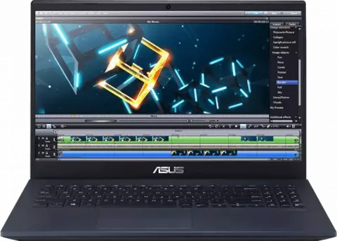 لپ تاپ 15.6 اینچ ASUS مدل VIVOBOOK K571GD