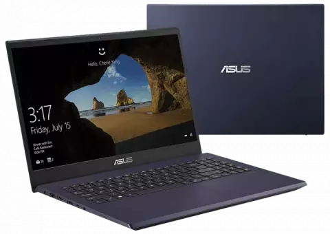 لپ تاپ 15.6 اینچ ASUS مدل VIVOBOOK K571GD