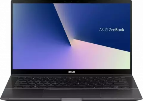لپ تاپ 14 اینچ ASUS مدل ZenBook FLIP UX463FL