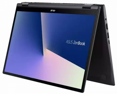 لپ تاپ 14 اینچ ASUS مدل ZenBook FLIP UX463FL