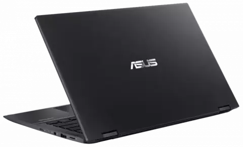 لپ تاپ 14 اینچ ASUS مدل ZenBook FLIP UX463FL