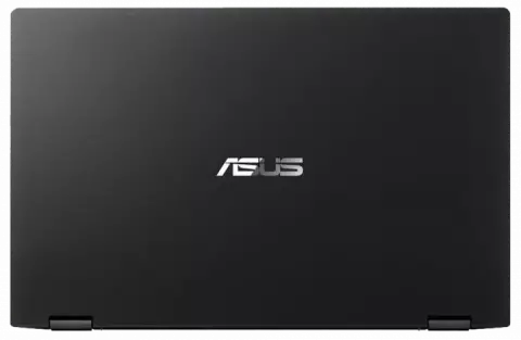 لپ تاپ 14 اینچ ASUS مدل ZenBook FLIP UX463FL