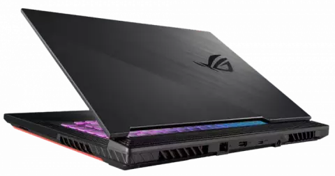 لپ تاپ 15.6 اینچ ASUS مدل GAMING ROG STRIX G531GU