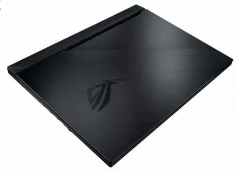 لپ تاپ 15.6 اینچ ASUS مدل GAMING ROG STRIX G531GU