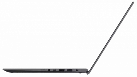 لپ تاپ 15.6 اینچ ASUS مدل VIVOBOOK R564FJ