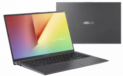 لپ تاپ 15.6 اینچ ASUS مدل VIVOBOOK R564FJ