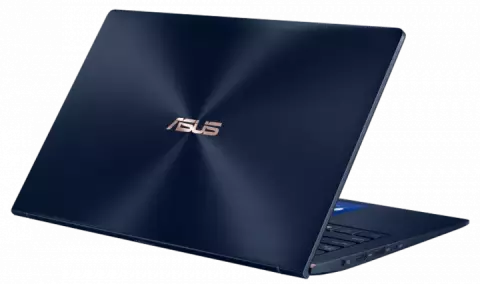 لپ تاپ 13.3 اینچ ASUS مدل ZenBook 13 UX334FLC