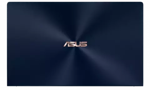 لپ تاپ 13.3 اینچ ASUS مدل ZenBook 13 UX334FLC