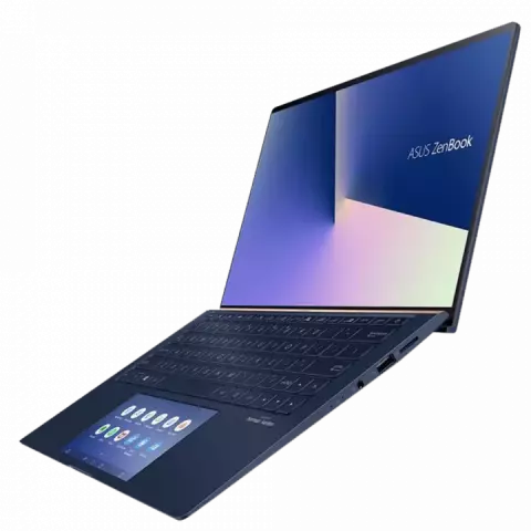 لپ تاپ 14 اینچ ASUS مدل  UX434FLC