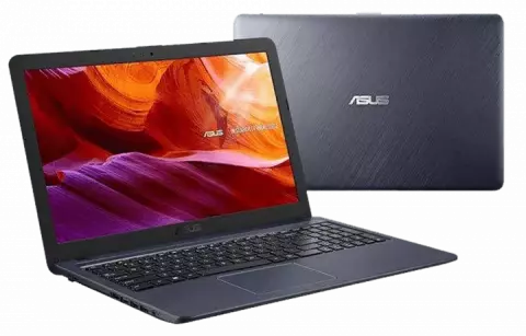 لپ تاپ 15.6 اینچ ASUS مدل VIVOBOOK K543UB