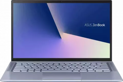 لپ تاپ 14 اینچ ASUS مدل ZenBook 14 UX431FL