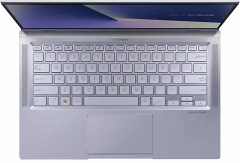لپ تاپ 14 اینچ ASUS مدل ZenBook 14 UX431FL