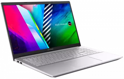 لپ تاپ 15.6 اینچ Asus مدل Vivobook Pro 15 K3500PH OLED - L1167