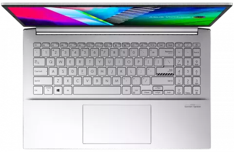 لپ تاپ 15.6 اینچ Asus مدل Vivobook Pro 15 K3500PH OLED - L1167