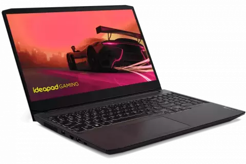 لپ تاپ گیمینگ 15.6 اینچ Lenovo مدل IdeaPad Gaming 3 15ACH6