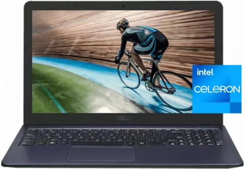 لپ تاپ 15.6 اینچ Asus مدل VivoBook X543MA - DM1067
