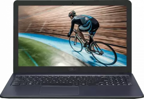 لپ تاپ 15.6 اینچ Asus مدل VivoBook X543MA - DM1067