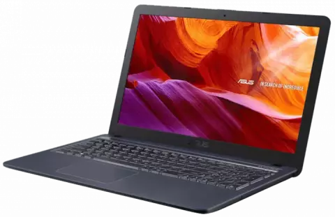 لپ تاپ 15.6 اینچ Asus مدل VivoBook X543MA - DM1067