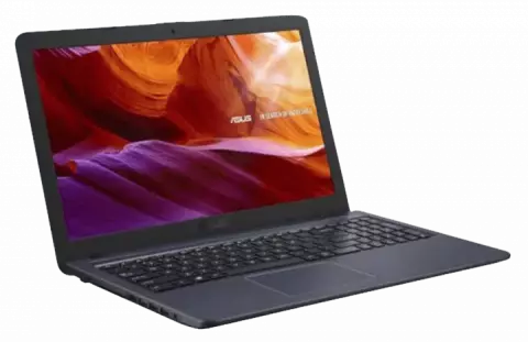 لپ تاپ 15.6 اینچ Asus مدل VivoBook X543MA - DM1067