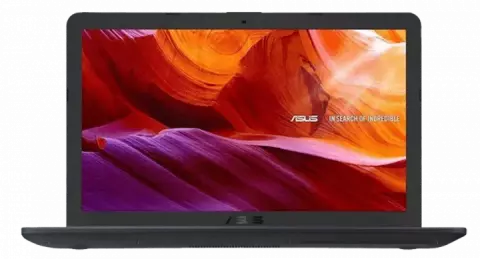 لپ تاپ 15.6 اینچ Asus مدل VivoBook X543MA - DM1067