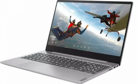 لپ تاپ 15.6 اینچ Lenovo مدل IdeaPad S540 15IWL GTX