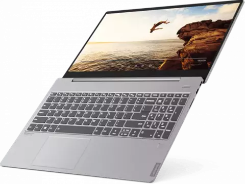 لپ تاپ 15.6 اینچ Lenovo مدل IdeaPad S540 15IWL GTX