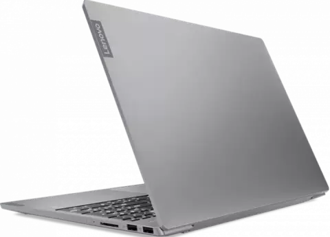 لپ تاپ 15.6 اینچ Lenovo مدل IdeaPad S540 15IWL GTX