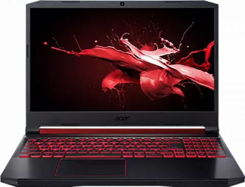 لپ تاپ 15.6 اینچ Acer مدل NITRO 5 AN515-54-74E1