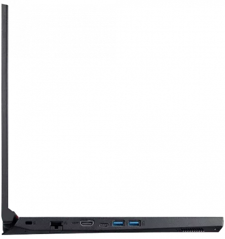 لپ تاپ 15.6 اینچ Acer مدل NITRO 5 AN515-54-74E1