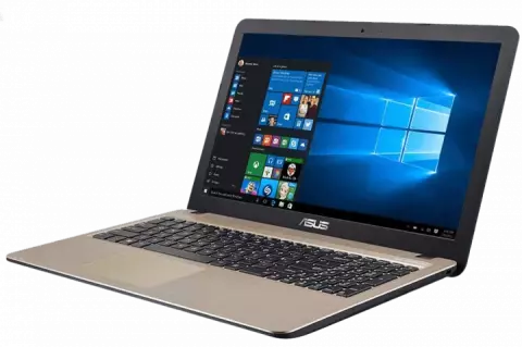 لپ تاپ 15.6 اینچ ASUS مدل VIVOBOOK X540YA