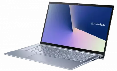 لپ تاپ 14 اینچ ASUS مدل  UX431FL