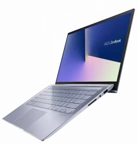 لپ تاپ 14 اینچ ASUS مدل  UX431FL
