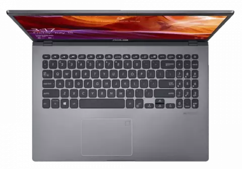 لپ تاپ 15.6 اینچ ASUS مدل  R521FL