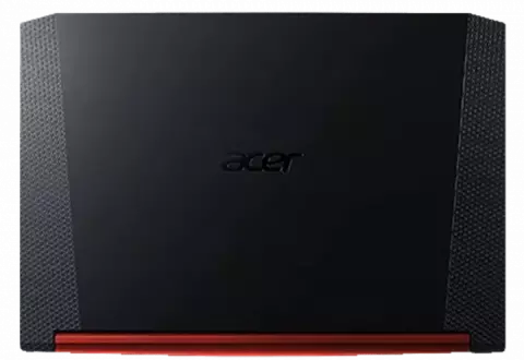لپ تاپ گیمینگ 15.6 اینچ Acer مدل NITRO 5 AN515-54-78K0