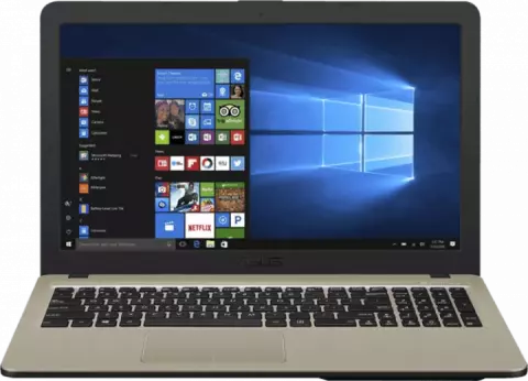لپ تاپ 15.6 اینچ ASUS مدل VIVOBOOK X540BA