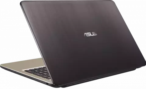 لپ تاپ 15.6 اینچ ASUS مدل VIVOBOOK X540BA
