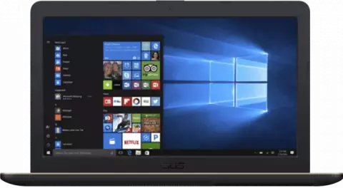 لپ تاپ 15.6 اینچ ASUS مدل VIVOBOOK X540BA