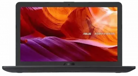 لپ تاپ 15.6 اینچ ASUS مدل VIVOBOOK X543UA