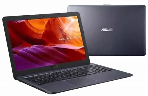 لپ تاپ 15.6 اینچ ASUS مدل VIVOBOOK X543UA