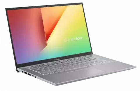 لپ تاپ 14 اینچ ASUS مدل VIVOBOOK A412FJ