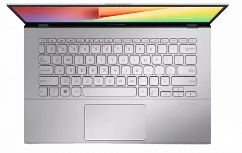 لپ تاپ 14 اینچ ASUS مدل VIVOBOOK A412FJ