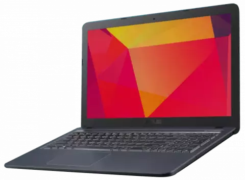 لپ تاپ 15.6 اینچ ASUS مدل VIVOBOOK X543UA