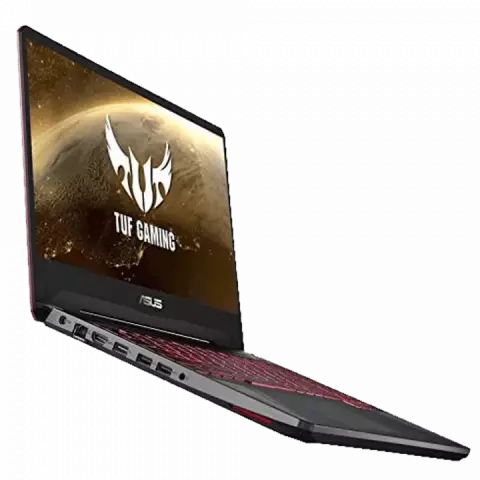 لپ تاپ 15.6 اینچ ASUS مدل TUF GAMING FX505GM