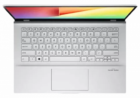 لپ تاپ 14 اینچ ASUS مدل VIVOBOOK S431FL